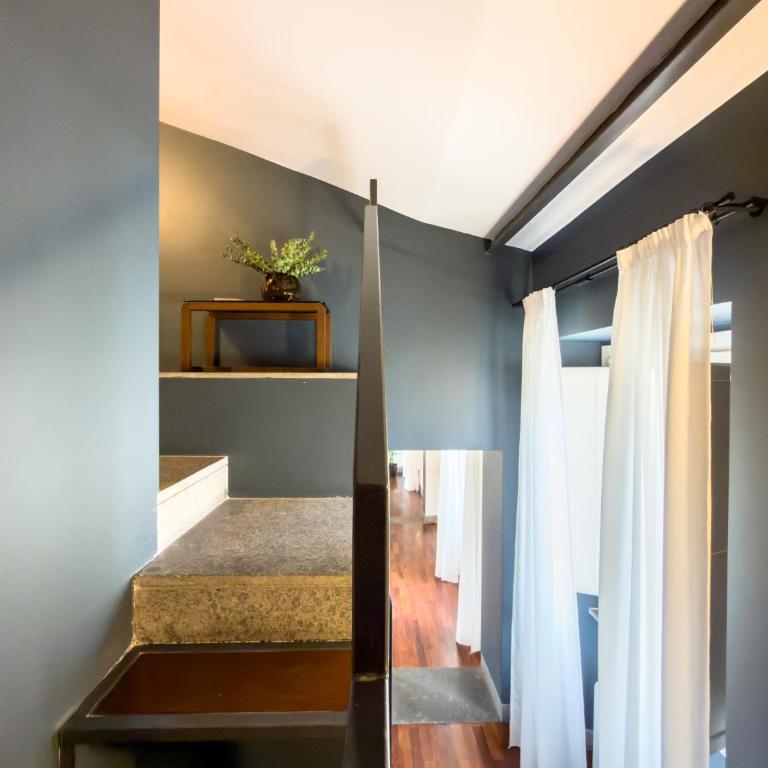 San Martino Ai Monti Loft, Rome Center - Appartamento con 1 Camera da Letto - 34