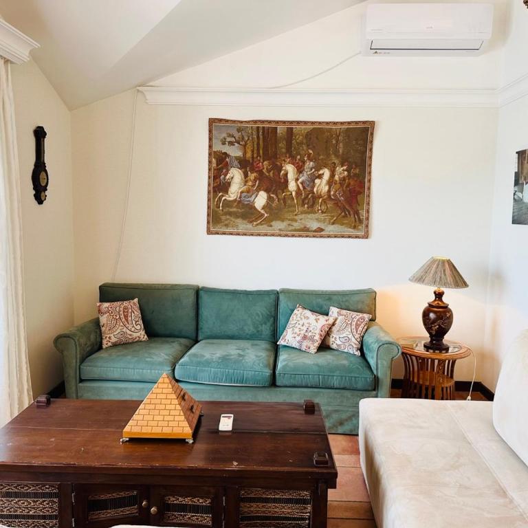 Apart-hotel Villa Lav with Private Beach - Penthouse Apartment - 18