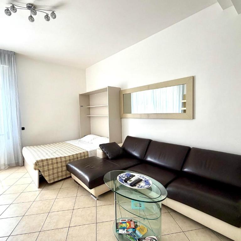 Appartamenti Levantomare - Appartamento con 1 Camera da Letto - 3