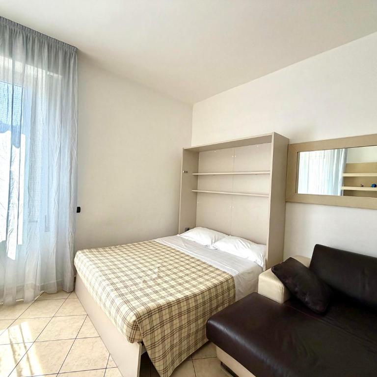 Appartamenti Levantomare - Appartamento con 1 Camera da Letto - 4