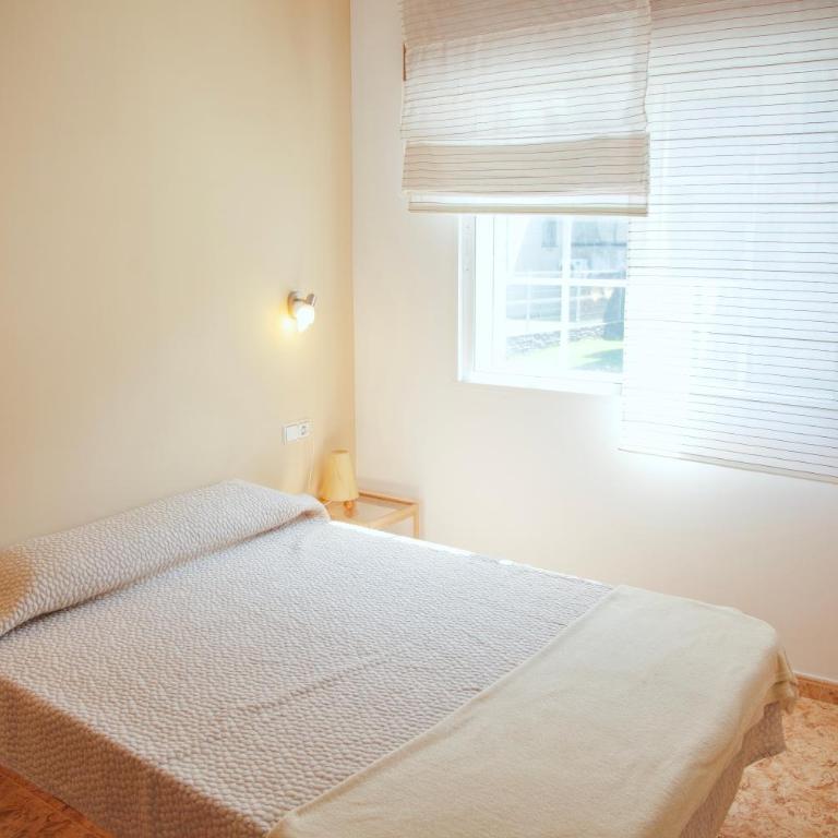 Apartamentos Avenida Areas II - Apartamento de 3 dormitorios - 1