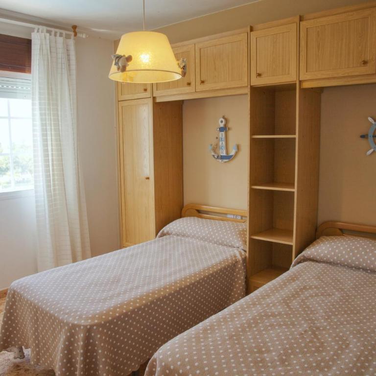 Apartamentos Avenida Areas II - Apartamento de 3 dormitorios - 2