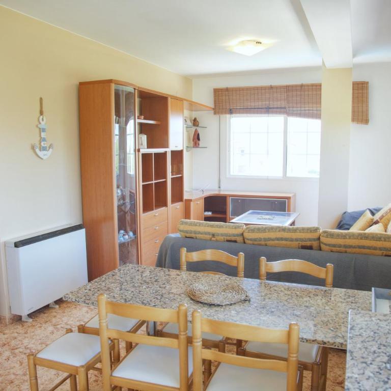 Apartamentos Avenida Areas II - Apartamento de 3 dormitorios - 3