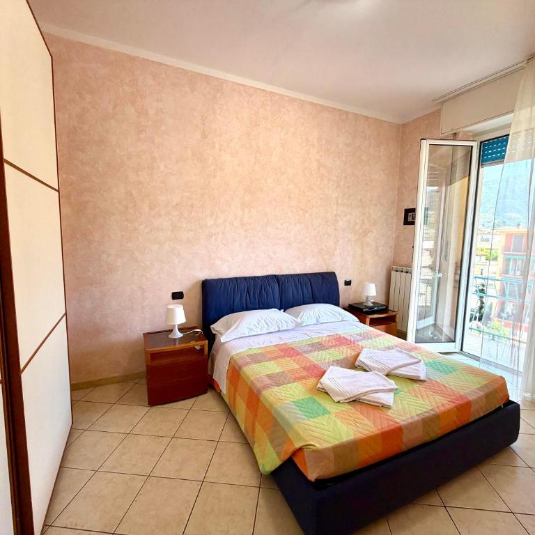 Appartamenti Levantomare - Appartamento con 1 Camera da Letto - 8