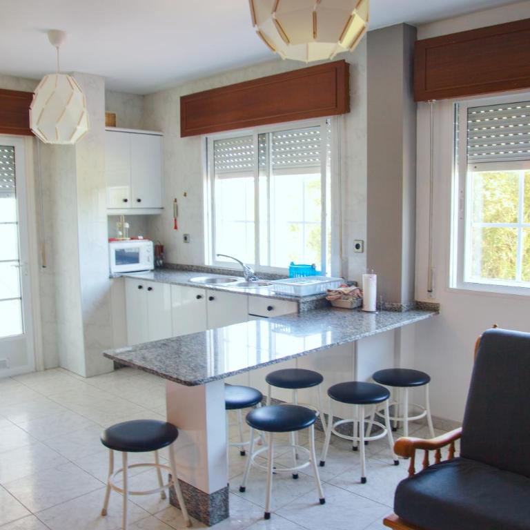 Apartamentos Avenida Areas II - Apartamento de 2 dormitorios - 3