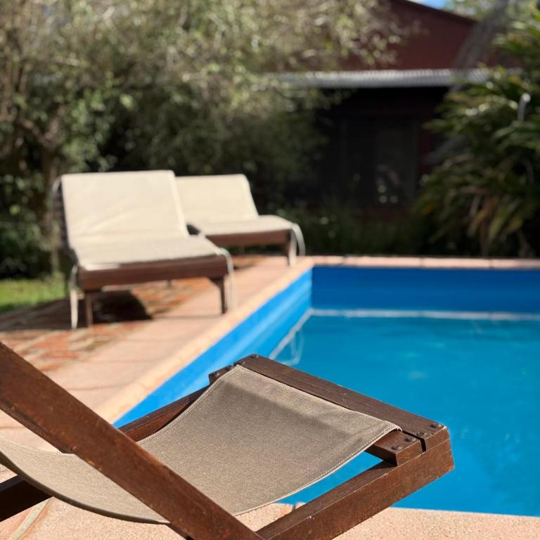 Experiencia Iberá Premium para Grupos - Apartamento de 2 dormitorios - 3
