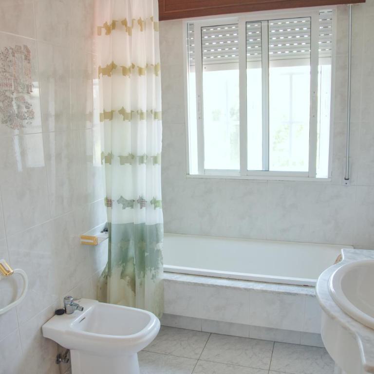 Apartamentos Avenida Areas II - Apartamento de 2 dormitorios - 4