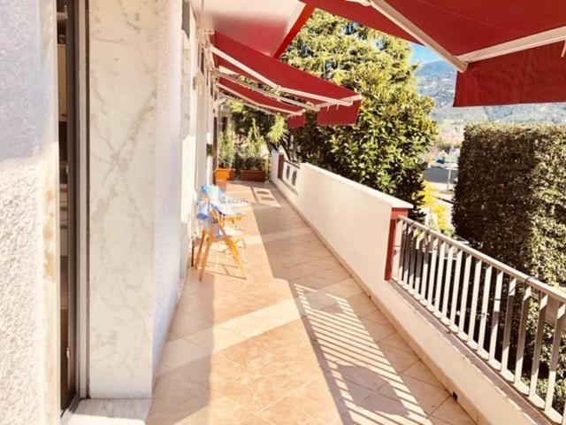 Dimora Ornello - Apartment mit 3 Schlafzimmern - 17