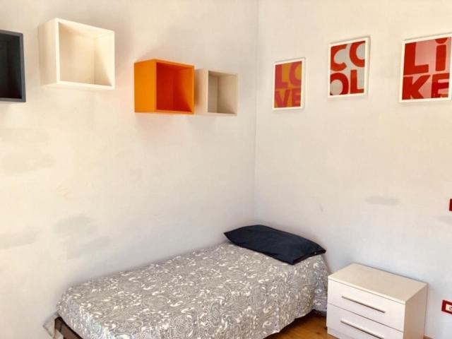 Dimora Ornello - Apartment mit 3 Schlafzimmern - 11