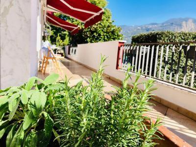 Dimora Ornello - Apartment mit 3 Schlafzimmern - 16