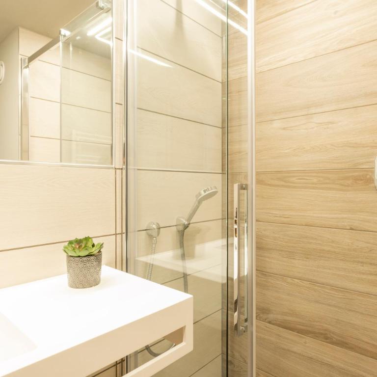Le Mallet, Courmayeur, Alpine Homesuite - Appartamentino su 2 Livelli - 5