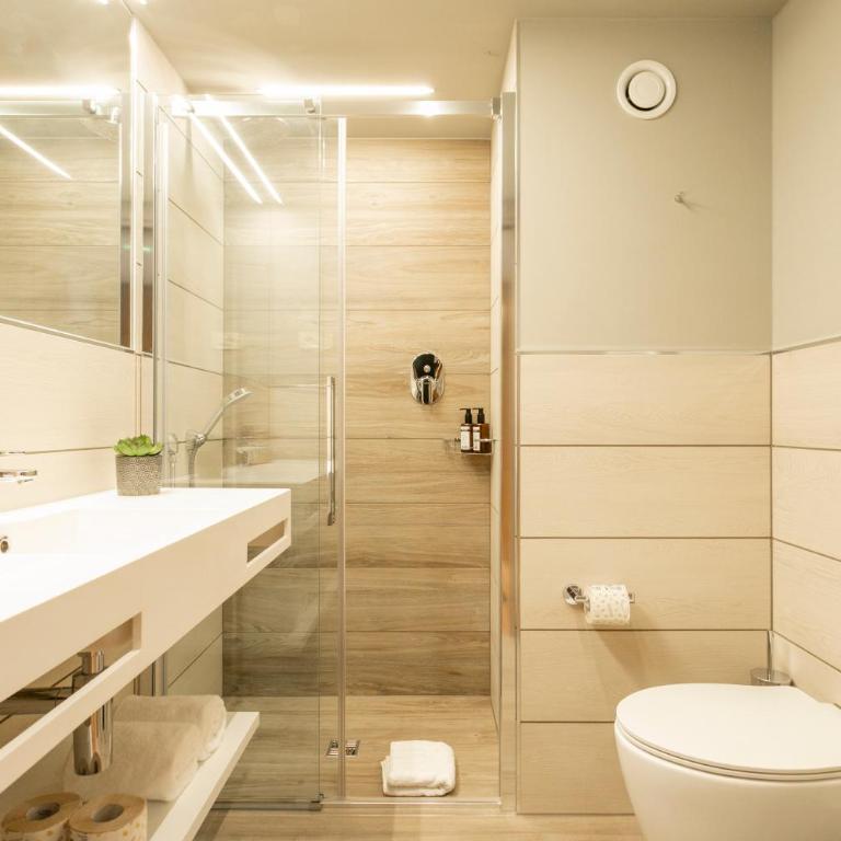 Le Mallet, Courmayeur, Alpine Homesuite - Appartamentino su 2 Livelli - 2