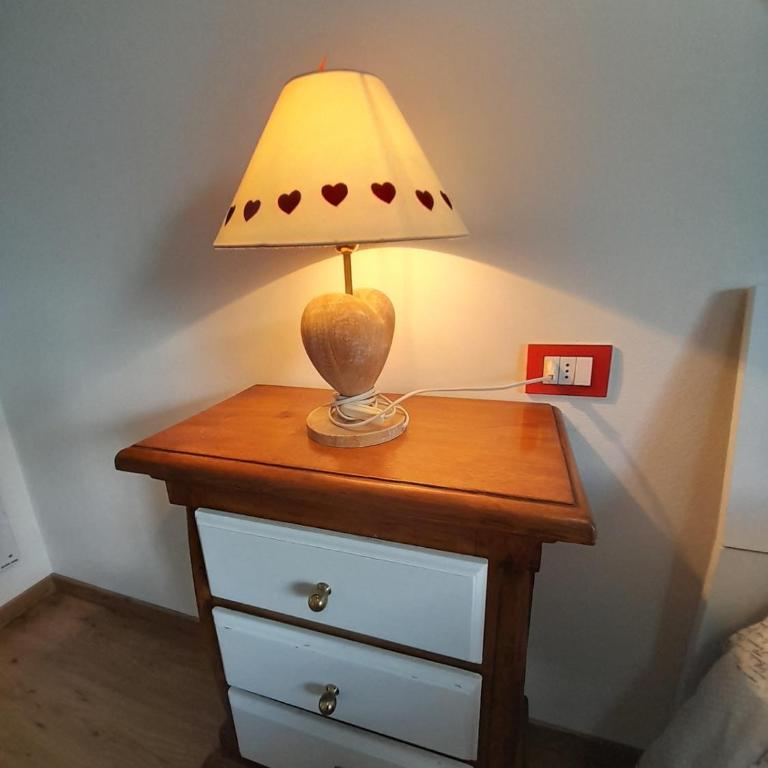 Dimora Ornello - Apartment mit 3 Schlafzimmern - 10