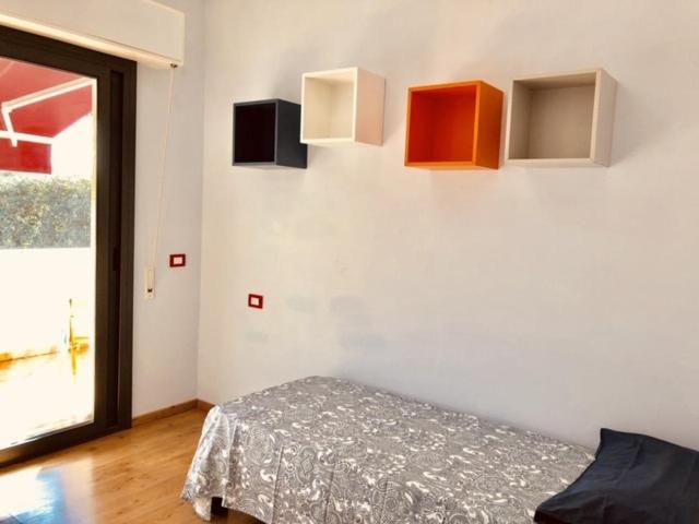 Dimora Ornello - Apartment mit 3 Schlafzimmern - 9