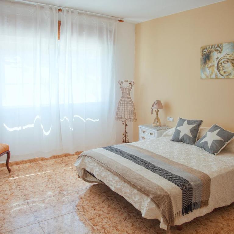Apartamentos Avenida Areas II - Apartamento de 3 dormitorios - 4