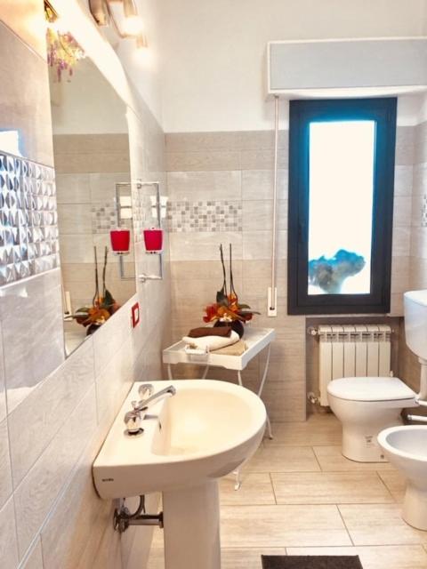 Dimora Ornello - Apartment mit 3 Schlafzimmern - 14