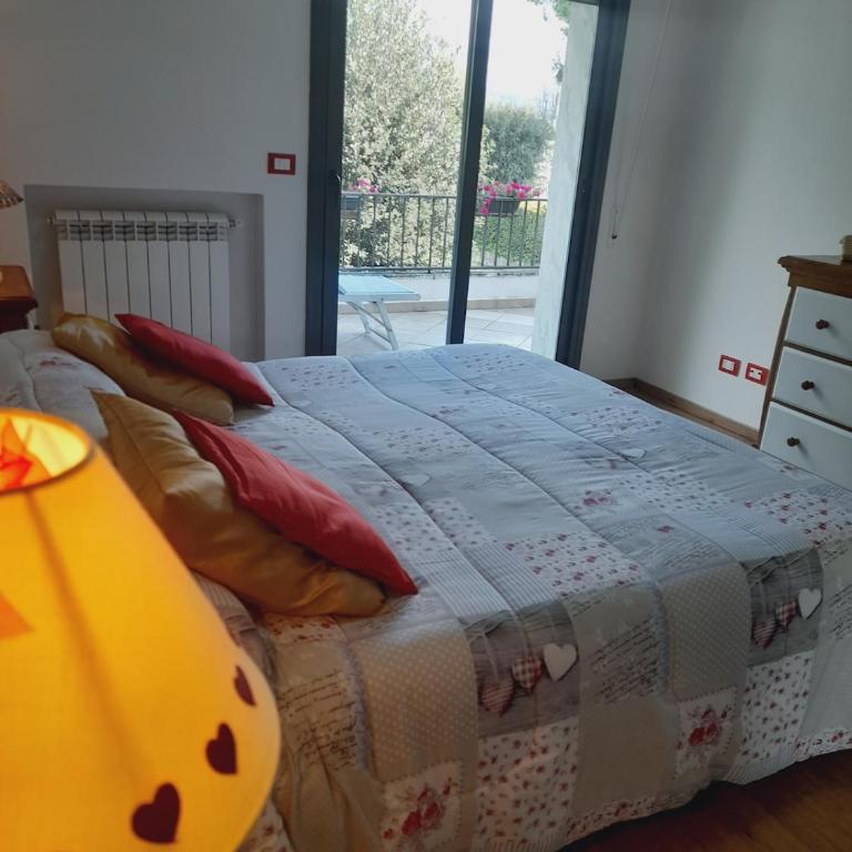 Dimora Ornello - Apartment mit 3 Schlafzimmern - 8