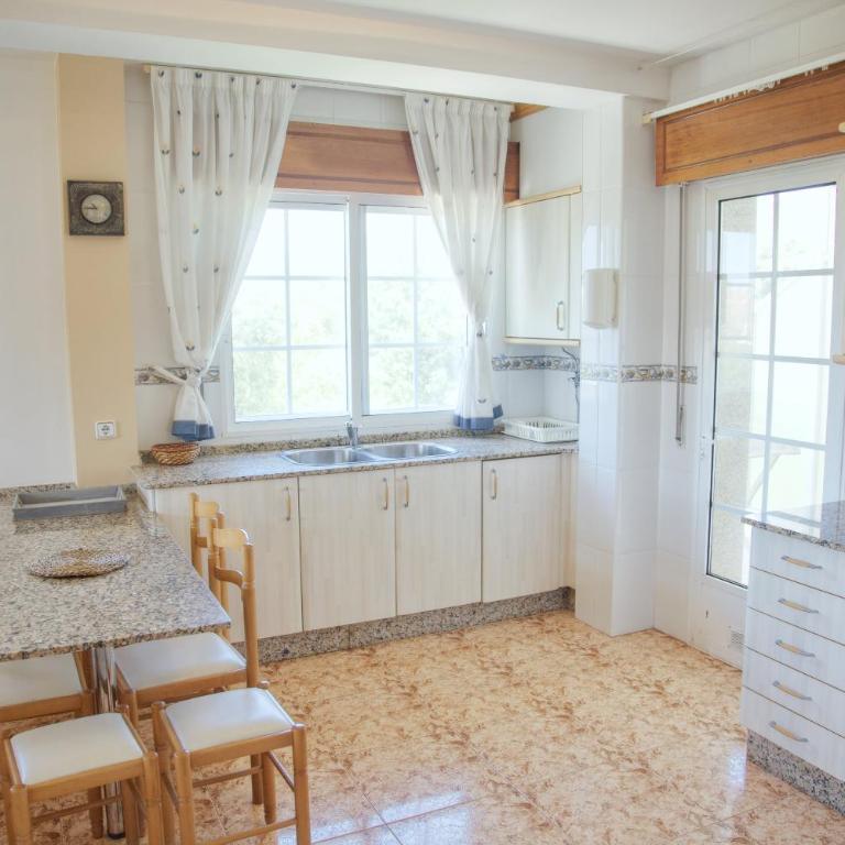 Apartamentos Avenida Areas II - Apartamento de 3 dormitorios - 8