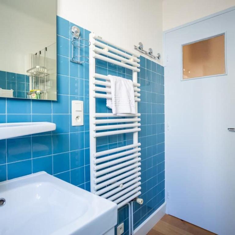 T2 en plein cœur du village & terrasse privée - Appartamento - 22