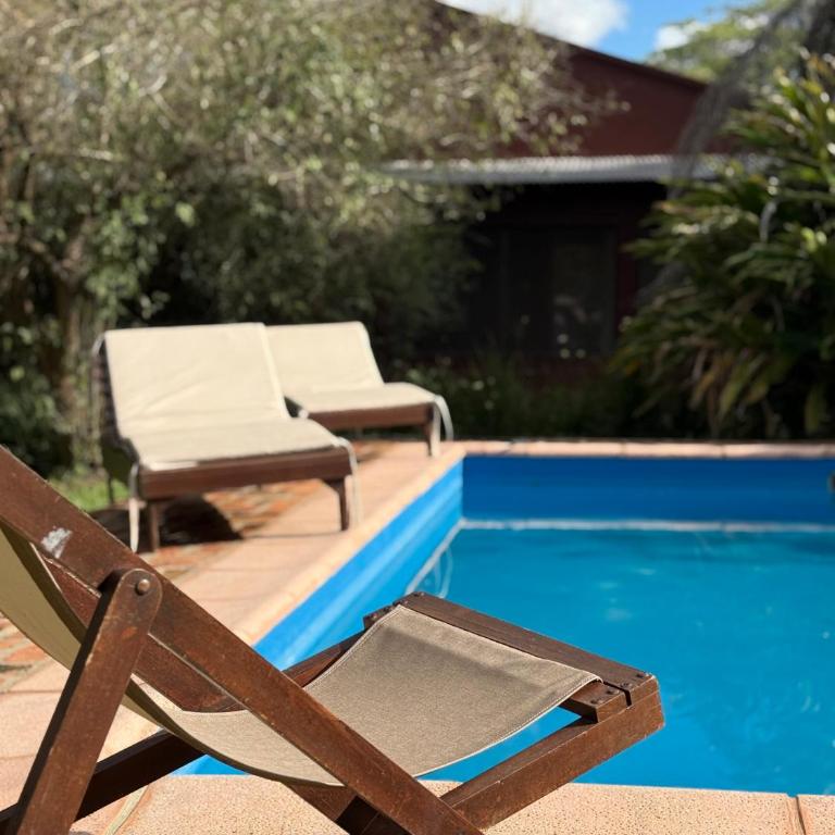 Experiencia Iberá Premium para Grupos - Apartamento de 2 dormitorios - 1