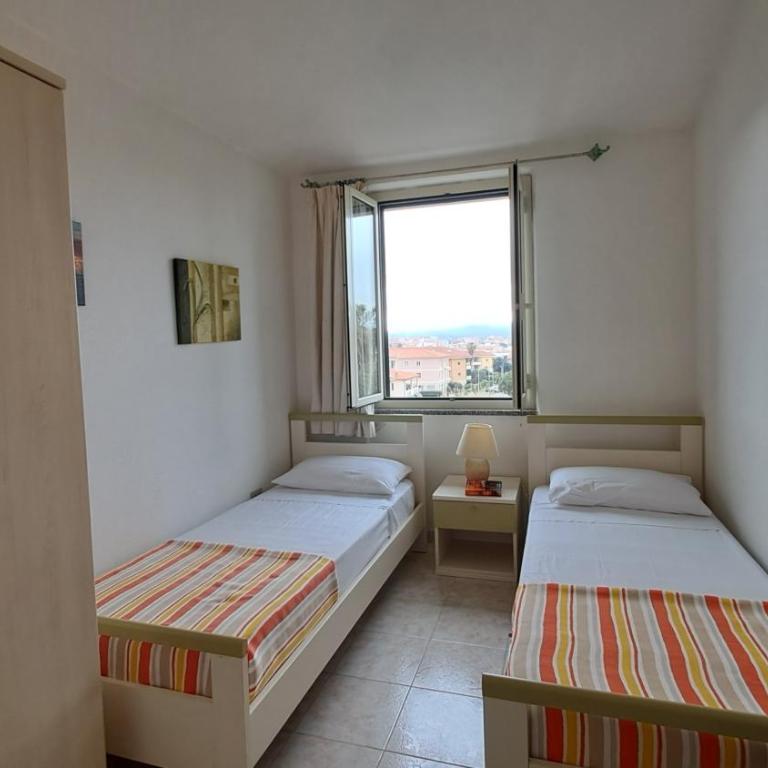 Angels Nest - Two-Bedroom Apartment - 12