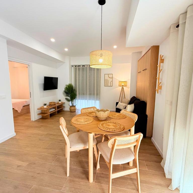 Travel Habitat Mediterranean Apartment - One-Bedroom Apartment - Non-Smoking - 13