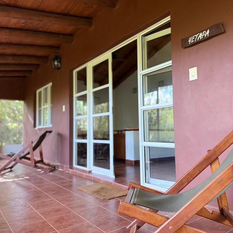 Experiencia Iberá Premium para Grupos - Apartamento de 2 dormitorios - 7