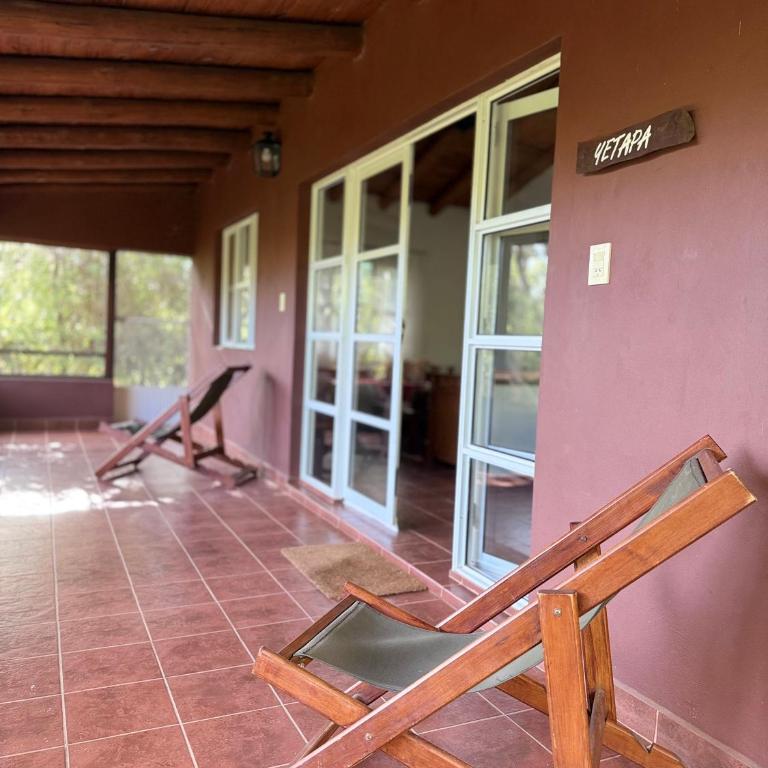 Experiencia Iberá Premium para Grupos - Apartamento de 2 dormitorios - 8