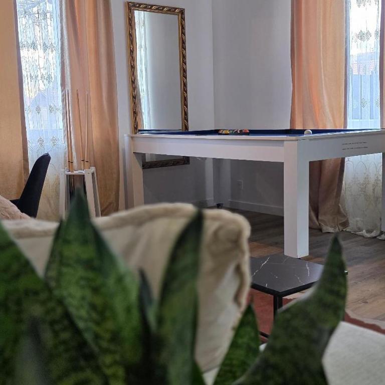 Le Joyau du lac - Apartment mit 1 Schlafzimmer - 11