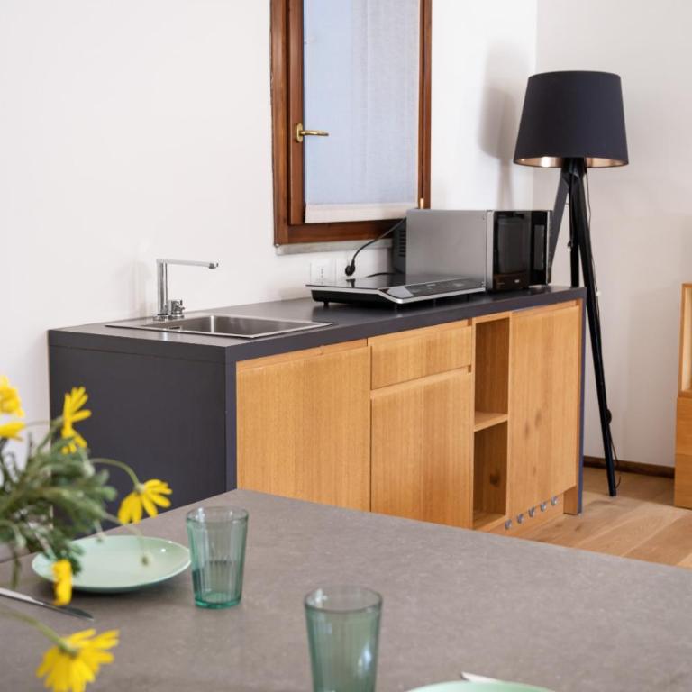 DEL CARMINE AGRIRESORT- ex a3passi - Suite Familiare - 27