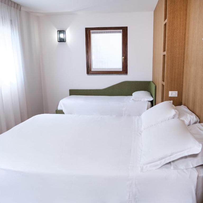 DEL CARMINE AGRIRESORT- ex a3passi - Suite Familiare - 23
