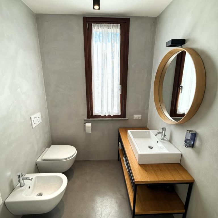 DEL CARMINE AGRIRESORT- ex a3passi - Suite Deluxe - 22