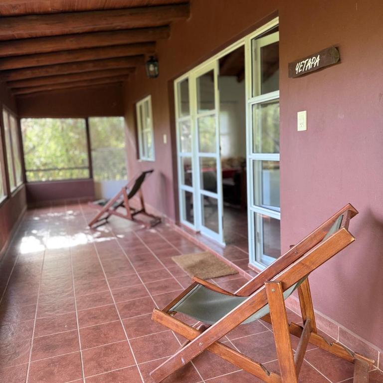Experiencia Iberá Premium para Grupos - Apartamento de 2 dormitorios - 9