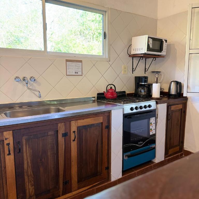 Experiencia Iberá Premium para Grupos - Apartamento de 2 dormitorios - 12