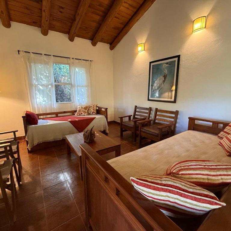 Experiencia Iberá Premium para Grupos - Apartamento de 2 dormitorios - 14