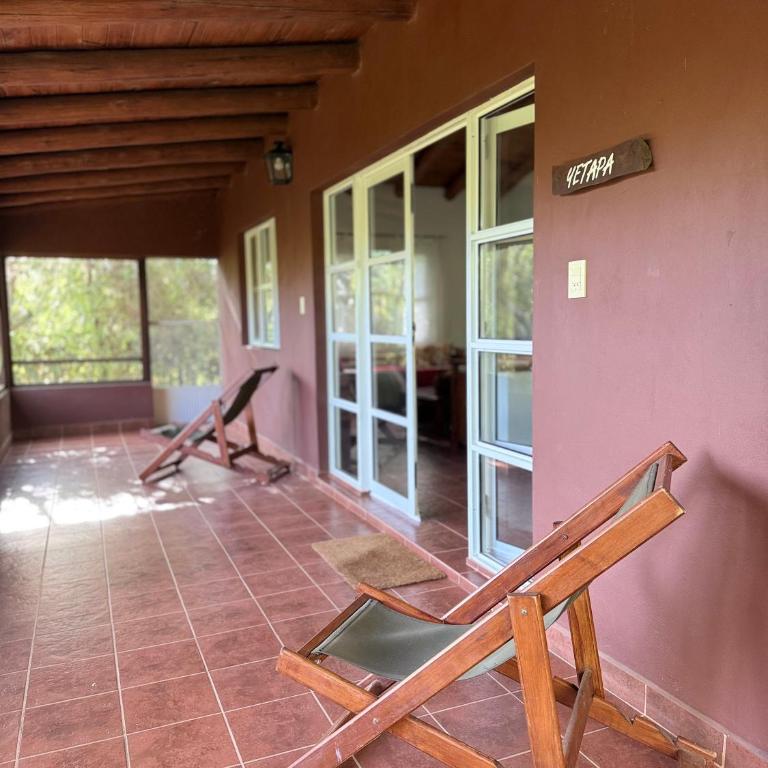Experiencia Iberá Premium para Grupos - Apartamento de 2 dormitorios - 15