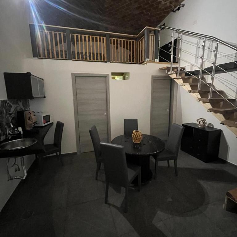 Becial house - Two-Bedroom House - 1