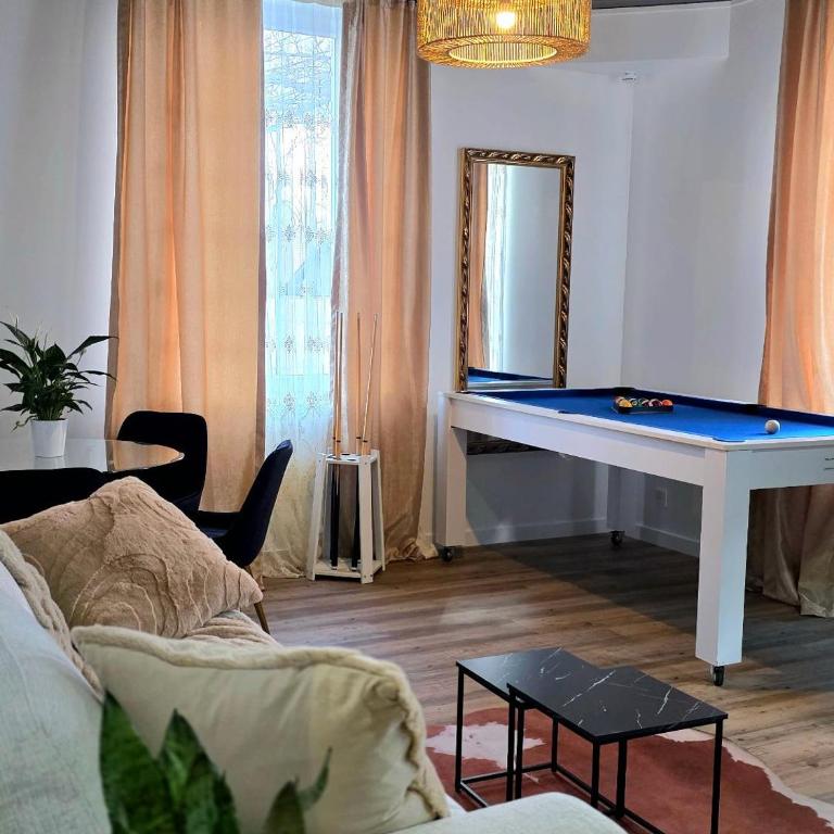 Le Joyau du lac - Apartment mit 1 Schlafzimmer - 5