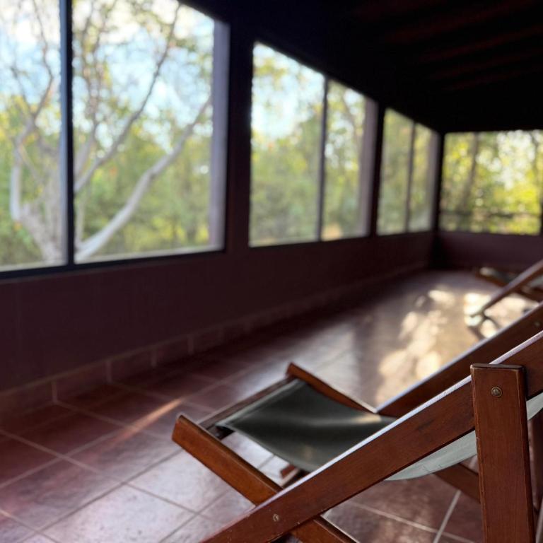 Experiencia Iberá Premium para Grupos - Apartamento de 2 dormitorios - 16