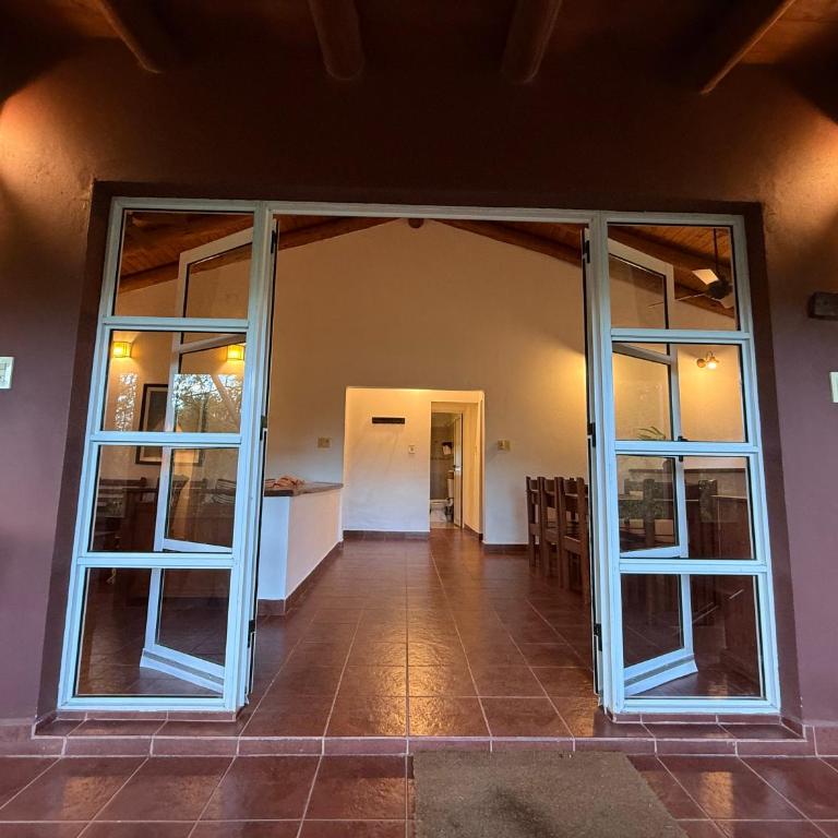 Experiencia Iberá Premium para Grupos - Apartamento de 2 dormitorios - 17