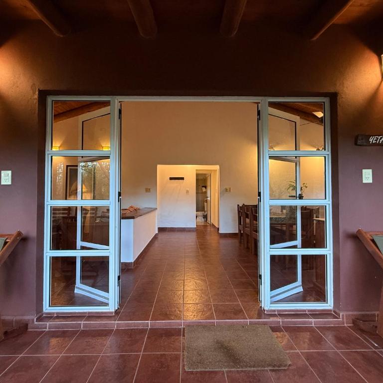 Experiencia Iberá Premium para Grupos - Apartamento de 2 dormitorios - 19