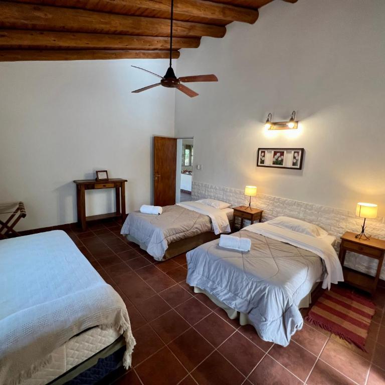 Experiencia Iberá Premium para Grupos - Apartamento de 2 dormitorios - 18