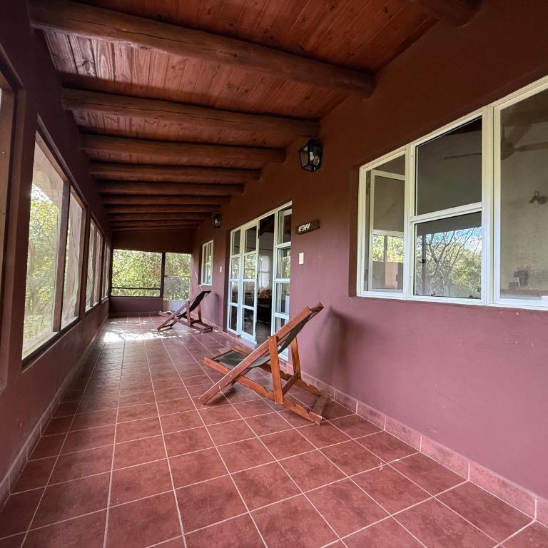 Experiencia Iberá Premium para Grupos - Apartamento de 2 dormitorios - 21