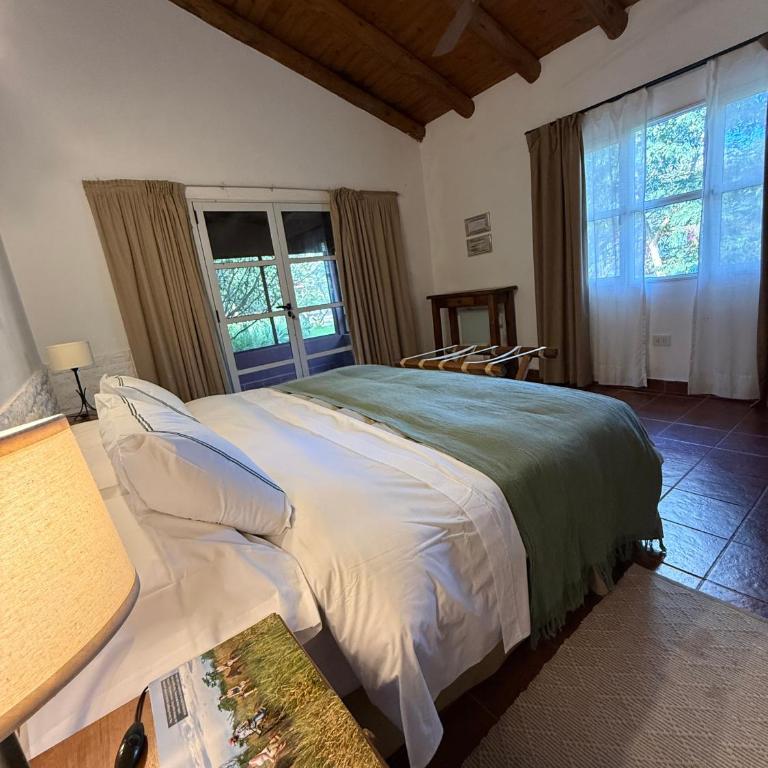 Experiencia Iberá Premium para Grupos - Apartamento de 2 dormitorios - 24