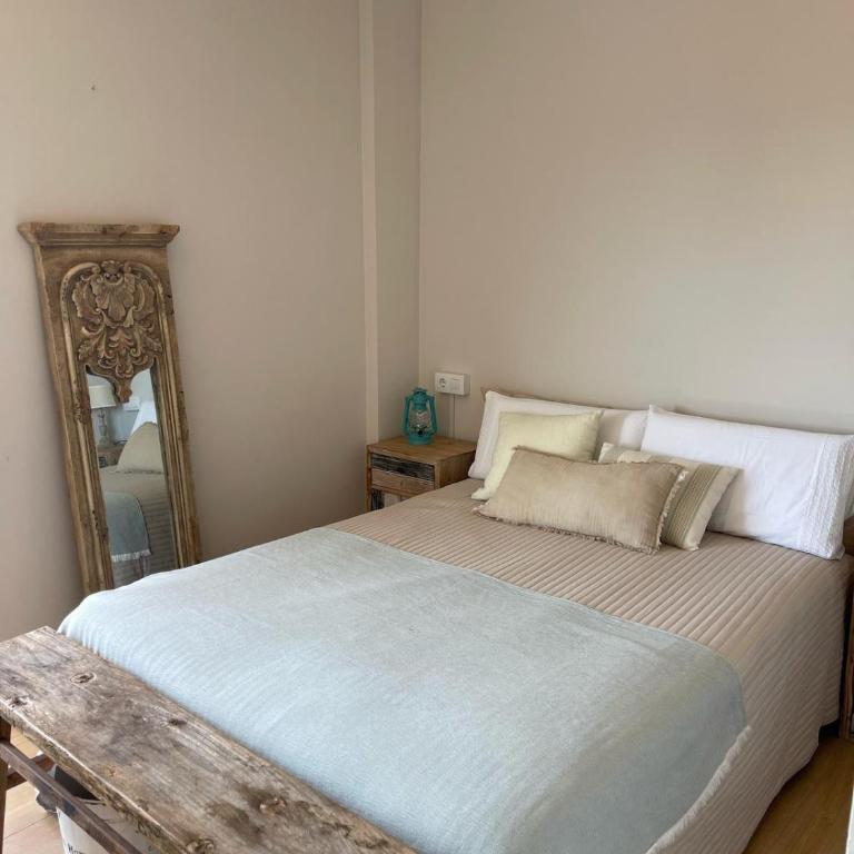 VILLAS COSETTE Apartamento PALATIO MARI - Apartamento de 2 dormitorios - 11
