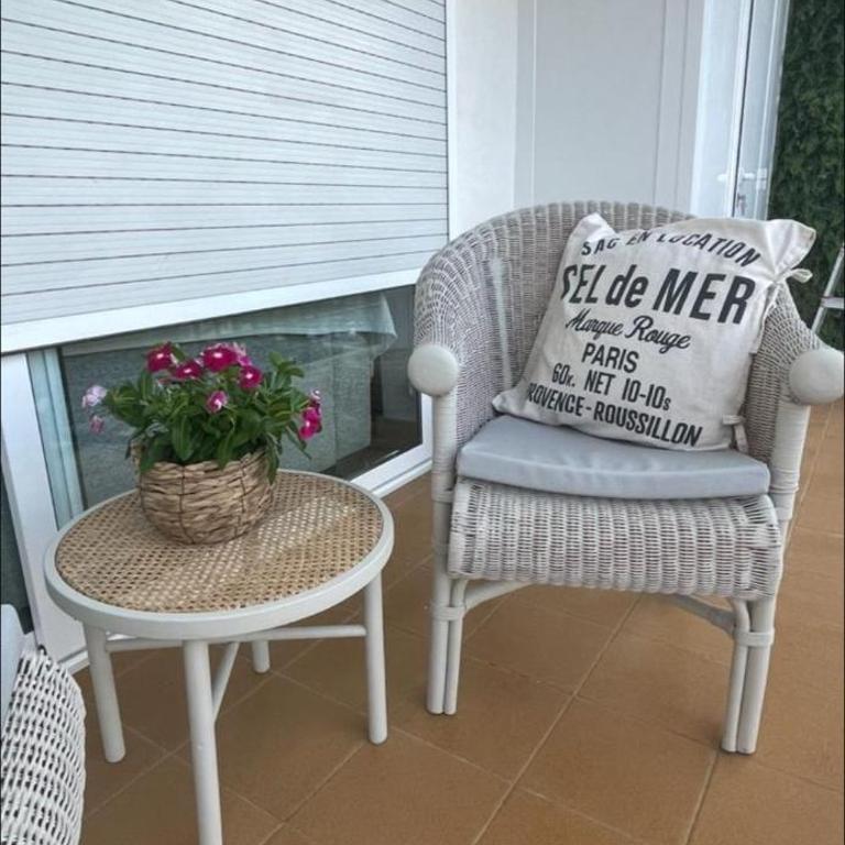 VILLAS COSETTE Apartamento PALATIO MARI - Apartamento de 2 dormitorios - 20