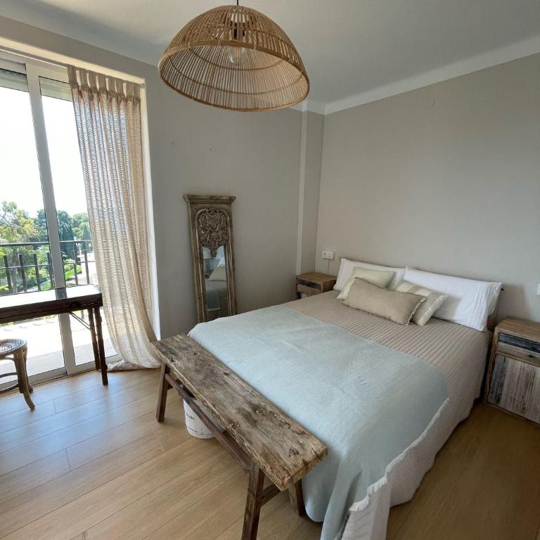 VILLAS COSETTE Apartamento PALATIO MARI - Apartamento de 2 dormitorios - 12