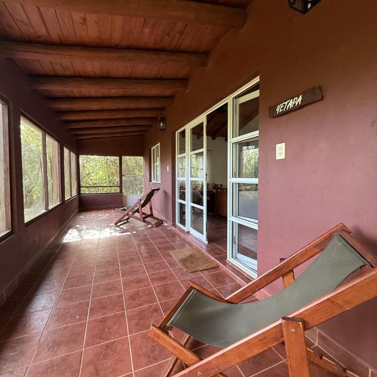 Experiencia Iberá Premium para Grupos - Apartamento de 2 dormitorios - 26