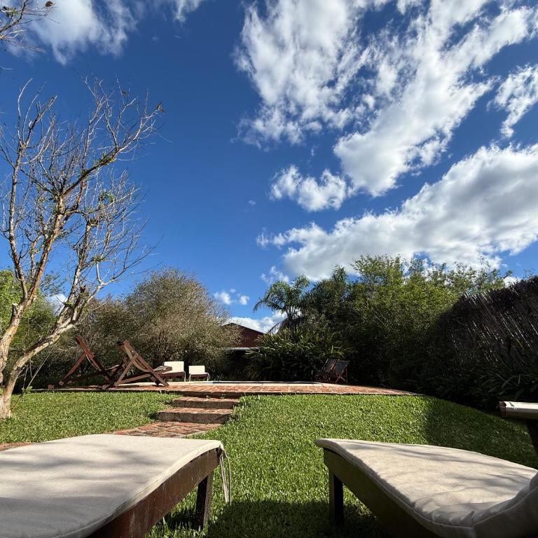 Experiencia Iberá Premium para Grupos - Apartamento de 2 dormitorios - 27