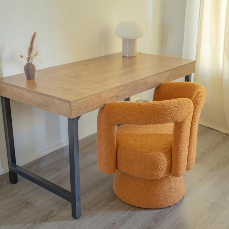 Marseille centre/4p/wifi/terrass - Apartment - 16